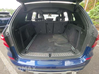 2020 BMW X3 Sports Activity Vehicle xDrive30i - miniatura 11