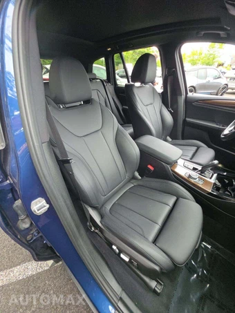2020 BMW X3 Sports Activity Vehicle xDrive30i - miniatura 15