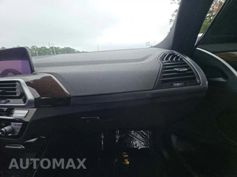 2020 BMW X3 Sports Activity Vehicle xDrive30i - miniatura 16