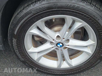 2020 BMW X3 Sports Activity Vehicle xDrive30i - miniatura 18