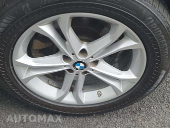 2020 BMW X3 Sports Activity Vehicle xDrive30i - miniatura 21