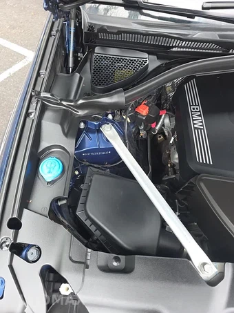 2020 BMW X3 Sports Activity Vehicle xDrive30i - miniatura 22