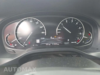 2020 BMW X3 Sports Activity Vehicle xDrive30i - miniatura 6