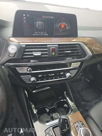 2020 BMW X3 Sports Activity Vehicle xDrive30i - miniatura 7