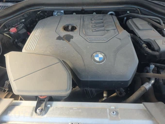 2020 BMW X3 Sports Activity Vehicle xDrive30i - miniatura 15