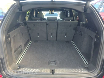 2020 BMW X3 Sports Activity Vehicle xDrive30i - miniatura 16
