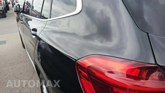 2020 BMW X3 Sports Activity Vehicle xDrive30i - miniatura 19