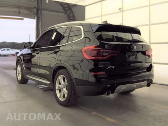2020 BMW X3 Sports Activity Vehicle xDrive30i - miniatura 6