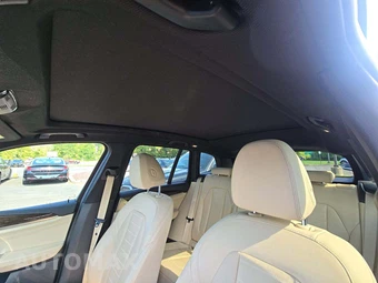2020 BMW X3 Sports Activity Vehicle xDrive30i - miniatura 11