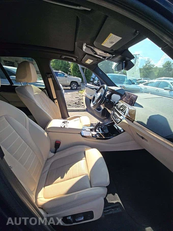 2020 BMW X3 Sports Activity Vehicle xDrive30i - miniatura 18