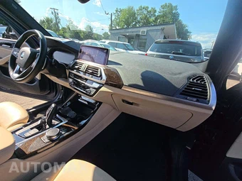 2020 BMW X3 Sports Activity Vehicle xDrive30i - miniatura 19