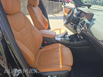 2020 BMW X3 Sports Activity Vehicle xDrive30i - miniatura 15