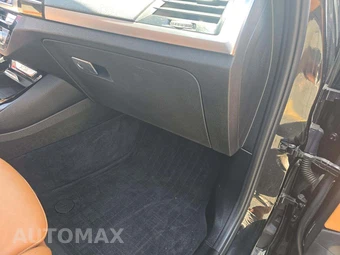 2020 BMW X3 Sports Activity Vehicle xDrive30i - miniatura 16