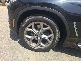 2020 BMW X3 Sports Activity Vehicle xDrive30i - miniatura 18