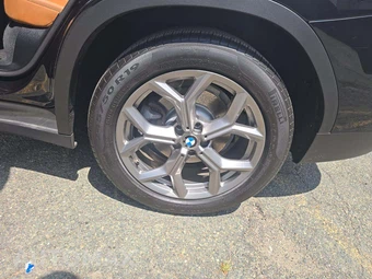 2020 BMW X3 Sports Activity Vehicle xDrive30i - miniatura 21
