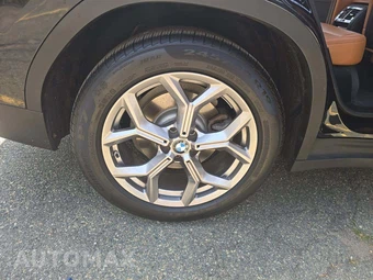 2020 BMW X3 Sports Activity Vehicle xDrive30i - miniatura 22
