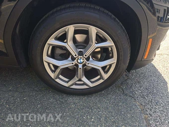 2020 BMW X3 Sports Activity Vehicle xDrive30i - miniatura 23