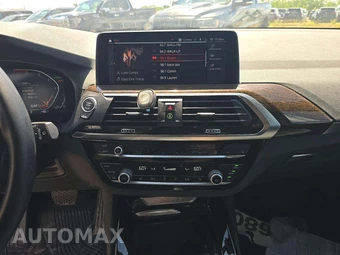 2020 BMW X3 Sports Activity Vehicle xDrive30i - miniatura 10
