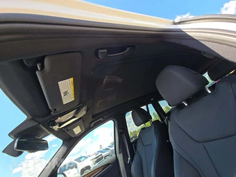 2020 BMW X3 Sports Activity Vehicle xDrive30i - miniatura 11