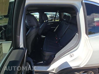 2020 BMW X3 Sports Activity Vehicle xDrive30i - miniatura 13