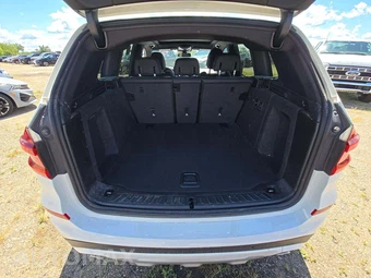 2020 BMW X3 Sports Activity Vehicle xDrive30i - miniatura 14
