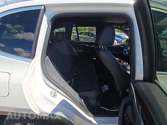 2020 BMW X3 Sports Activity Vehicle xDrive30i - miniatura 16