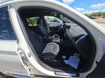 2020 BMW X3 Sports Activity Vehicle xDrive30i - miniatura 18
