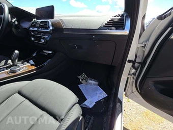 2020 BMW X3 Sports Activity Vehicle xDrive30i - miniatura 19
