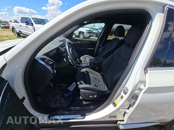 2020 BMW X3 Sports Activity Vehicle xDrive30i - miniatura 6