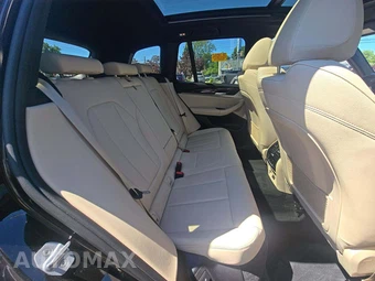 2020 BMW X3 Sports Activity Vehicle xDrive30i - miniatura 13