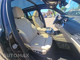2020 BMW X3 Sports Activity Vehicle xDrive30i - miniatura 15
