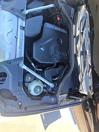 2020 BMW X3 Sports Activity Vehicle xDrive30i - miniatura 23