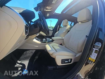 2020 BMW X3 Sports Activity Vehicle xDrive30i - miniatura 3