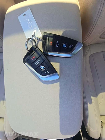 2020 BMW X3 Sports Activity Vehicle xDrive30i - miniatura 5