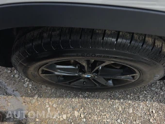 2020 BMW X3 Sports Activity Vehicle xDrive30i - miniatura 10