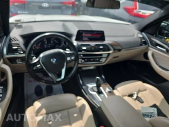 2020 BMW X3 Sports Activity Vehicle xDrive30i - miniatura 14