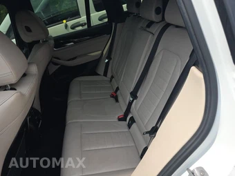 2020 BMW X3 Sports Activity Vehicle xDrive30i - miniatura 16