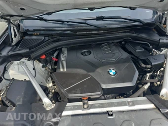 2020 BMW X3 Sports Activity Vehicle xDrive30i - miniatura 18