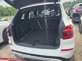 2020 BMW X3 Sports Activity Vehicle xDrive30i - miniatura 19
