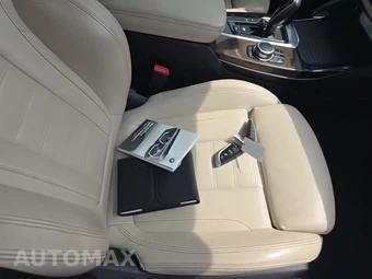 2020 BMW X3 Sports Activity Vehicle xDrive30i - miniatura 21