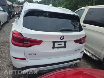 2020 BMW X3 Sports Activity Vehicle xDrive30i - miniatura 5