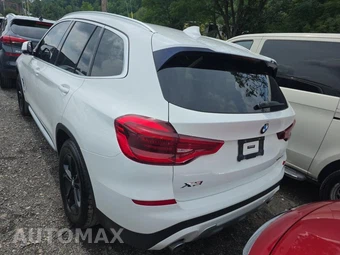 2020 BMW X3 Sports Activity Vehicle xDrive30i - miniatura 6