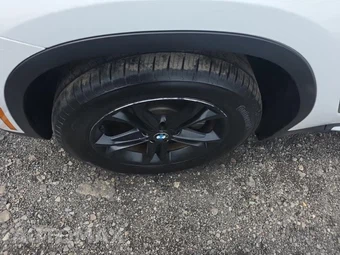 2020 BMW X3 Sports Activity Vehicle xDrive30i - miniatura 8