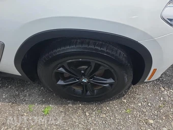 2020 BMW X3 Sports Activity Vehicle xDrive30i - miniatura 9