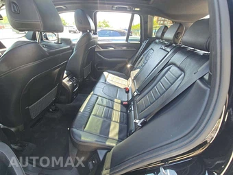 2020 BMW X3 Sports Activity Vehicle xDrive30i - miniatura 13