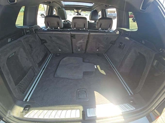 2020 BMW X3 Sports Activity Vehicle xDrive30i - miniatura 14