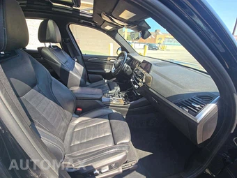 2020 BMW X3 Sports Activity Vehicle xDrive30i - miniatura 18
