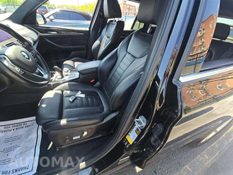 2020 BMW X3 Sports Activity Vehicle xDrive30i - miniatura 6
