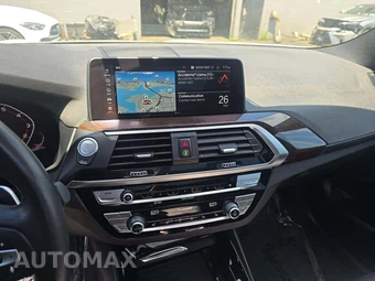 2020 BMW X3 Sports Activity Vehicle xDrive30i - miniatura 10