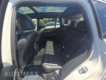2020 BMW X3 Sports Activity Vehicle xDrive30i - miniatura 13